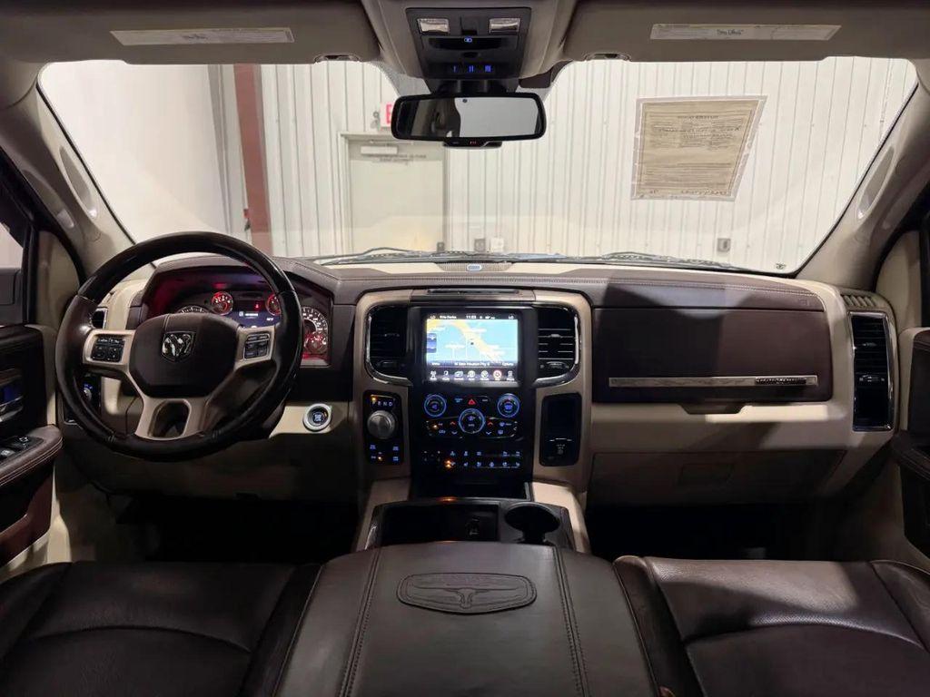 used 2015 Ram 1500 car, priced at $24,990