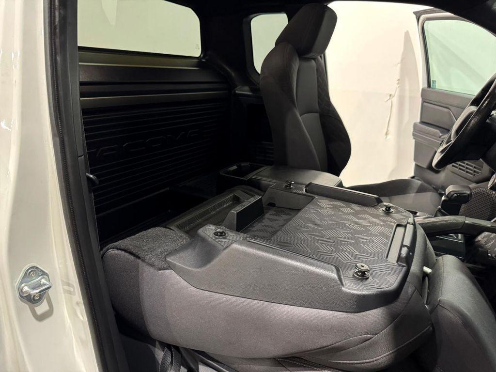 used 2024 Toyota Tacoma car, priced at $26,990