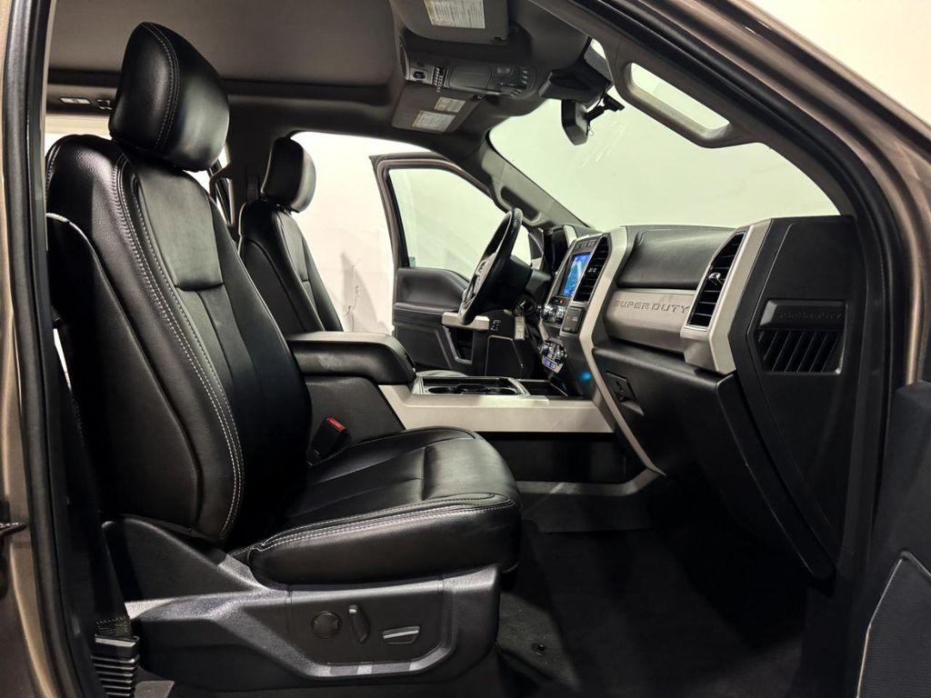 used 2020 Ford F-250 car, priced at $51,990