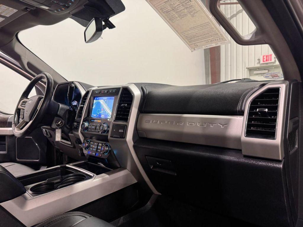 used 2020 Ford F-250 car, priced at $51,990