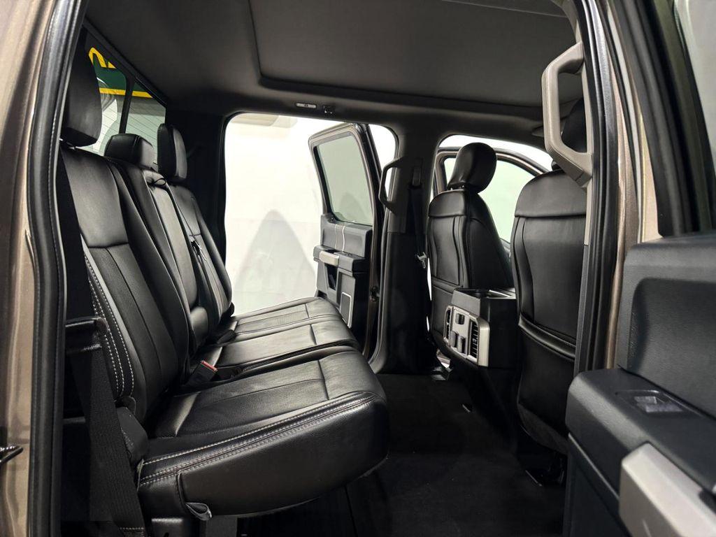 used 2020 Ford F-250 car, priced at $51,990