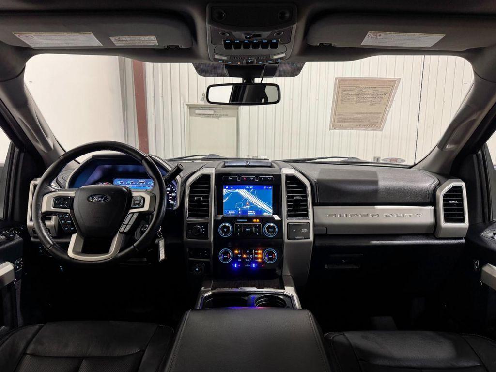 used 2020 Ford F-250 car, priced at $51,990