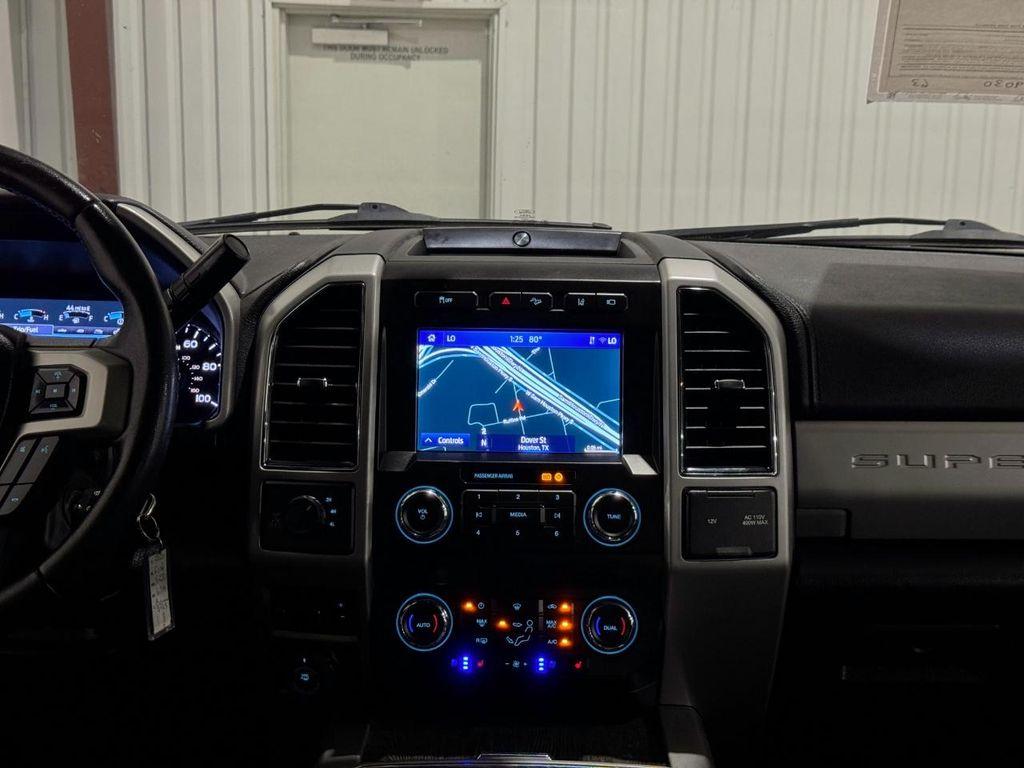 used 2020 Ford F-250 car, priced at $51,990