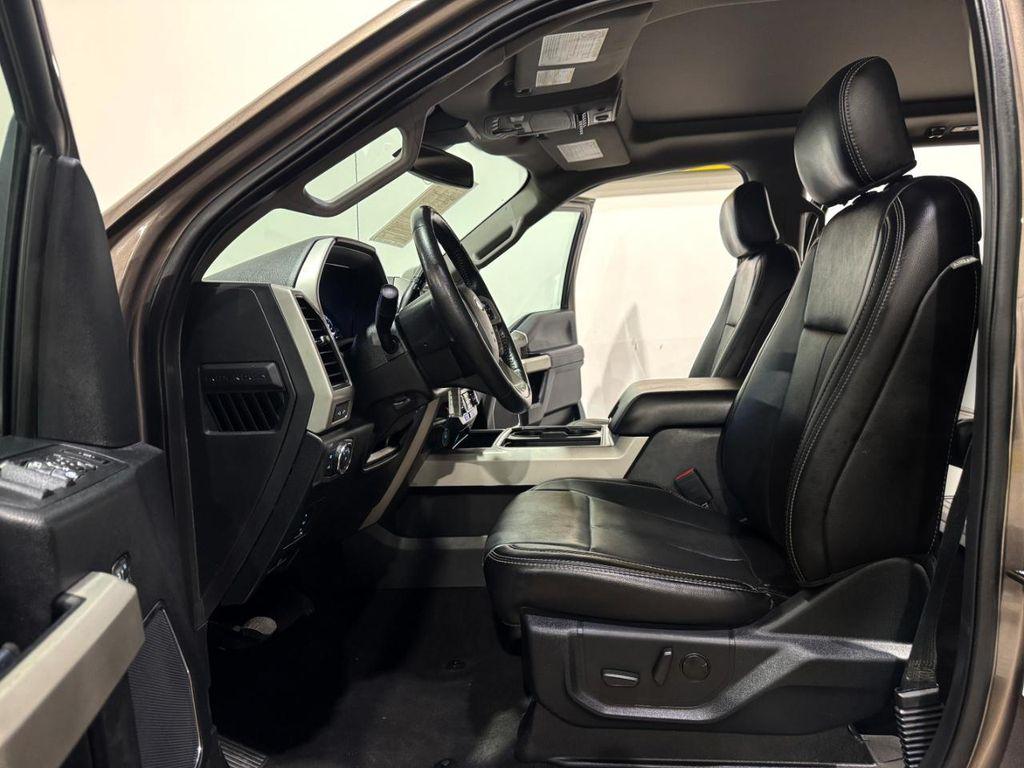 used 2020 Ford F-250 car, priced at $51,990