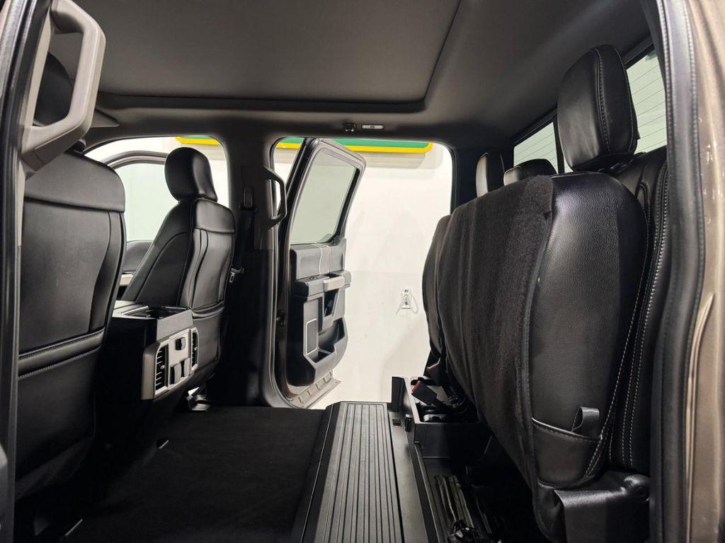 used 2020 Ford F-250 car, priced at $51,990