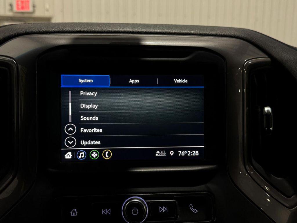 used 2023 Chevrolet Silverado 2500 car, priced at $33,990