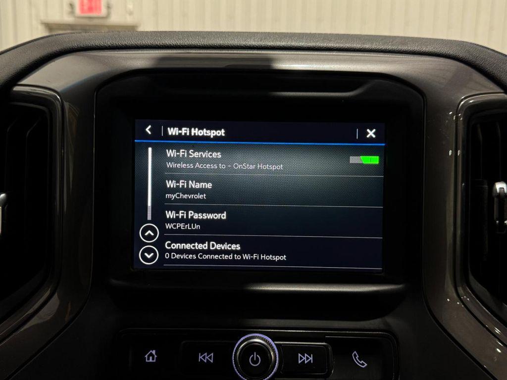 used 2023 Chevrolet Silverado 2500 car, priced at $33,990