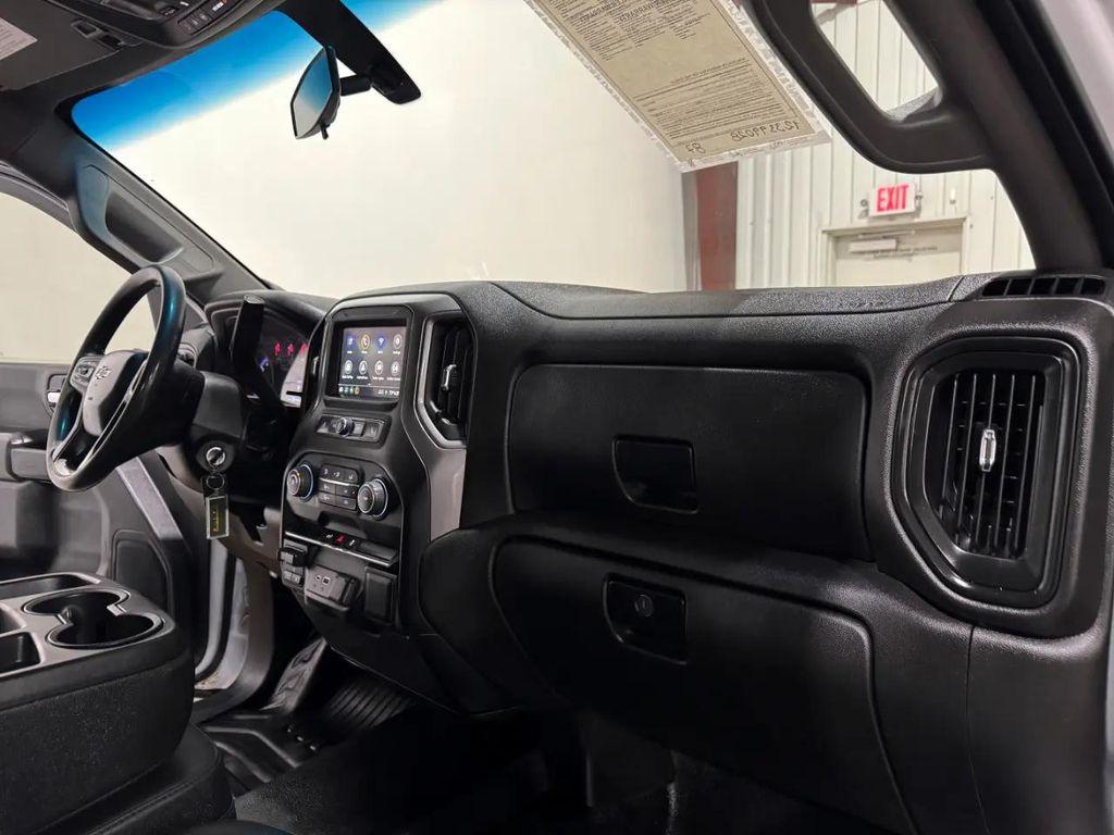 used 2023 Chevrolet Silverado 2500 car, priced at $33,990
