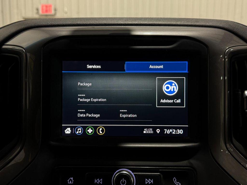 used 2023 Chevrolet Silverado 2500 car, priced at $33,990