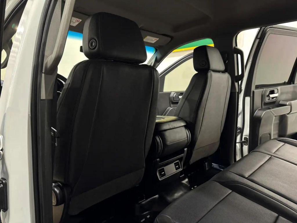 used 2023 Chevrolet Silverado 2500 car, priced at $33,990