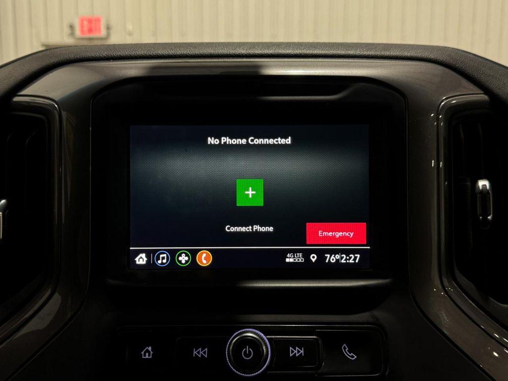 used 2023 Chevrolet Silverado 2500 car, priced at $33,990