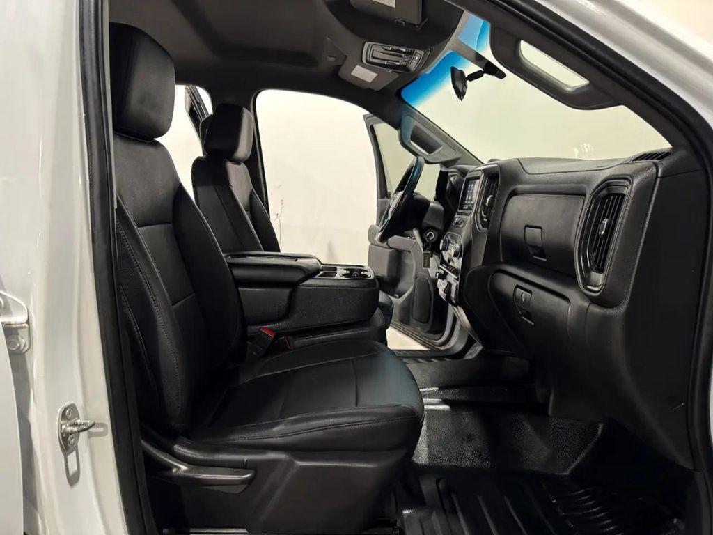 used 2023 Chevrolet Silverado 2500 car, priced at $33,990