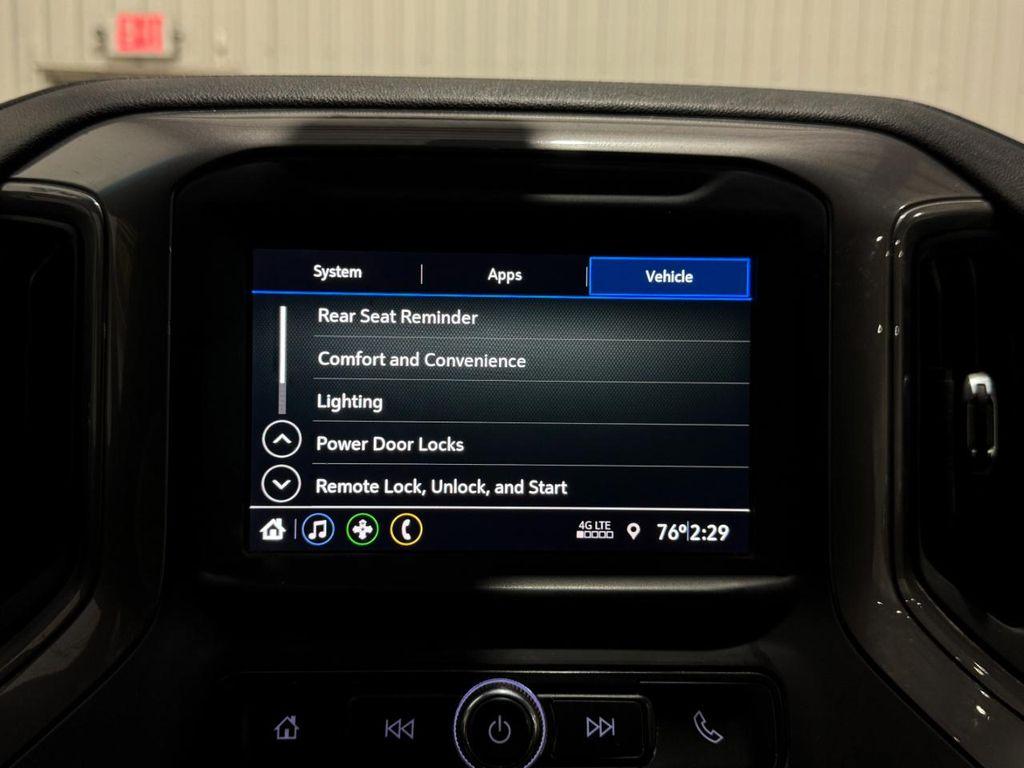 used 2023 Chevrolet Silverado 2500 car, priced at $33,990