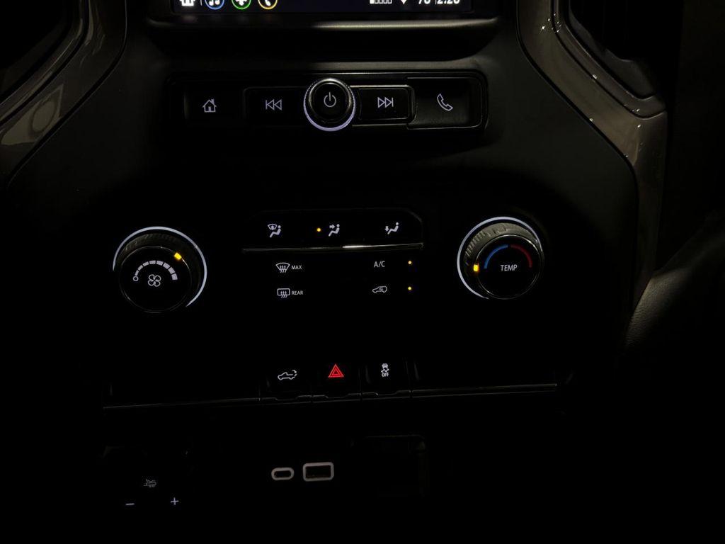 used 2023 Chevrolet Silverado 2500 car, priced at $33,990