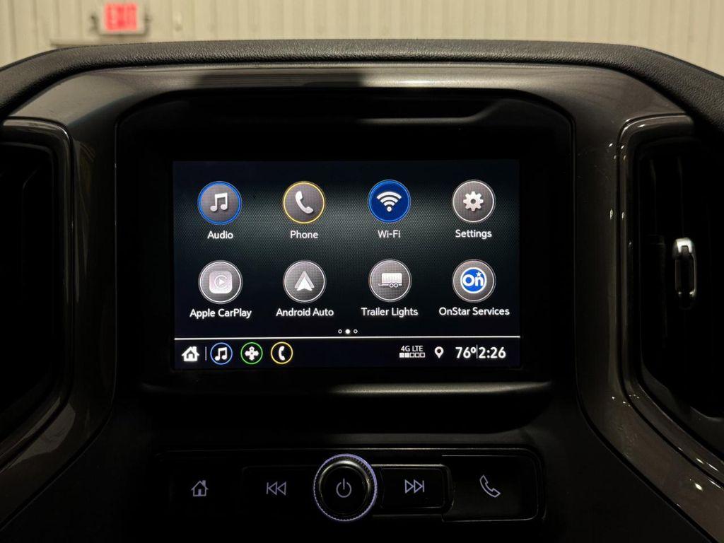 used 2023 Chevrolet Silverado 2500 car, priced at $33,990