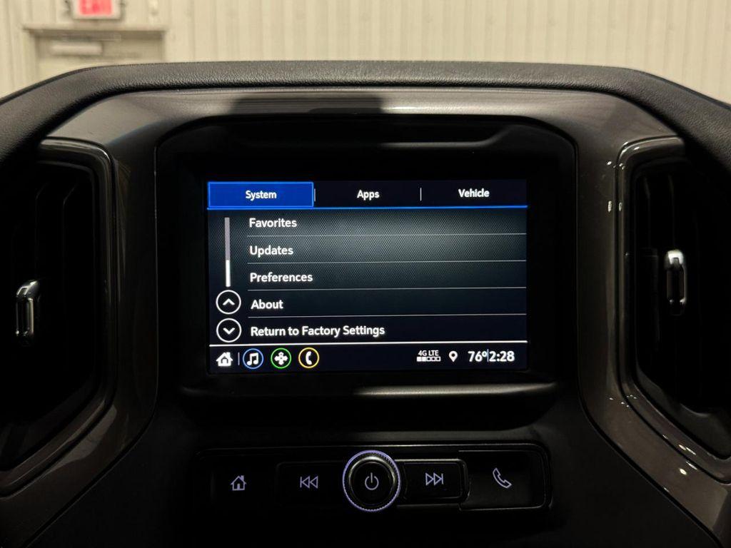 used 2023 Chevrolet Silverado 2500 car, priced at $33,990