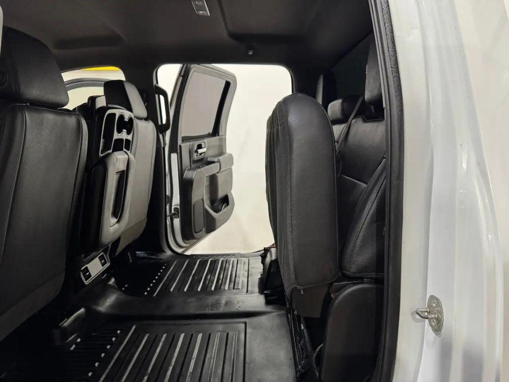 used 2023 Chevrolet Silverado 2500 car, priced at $33,990