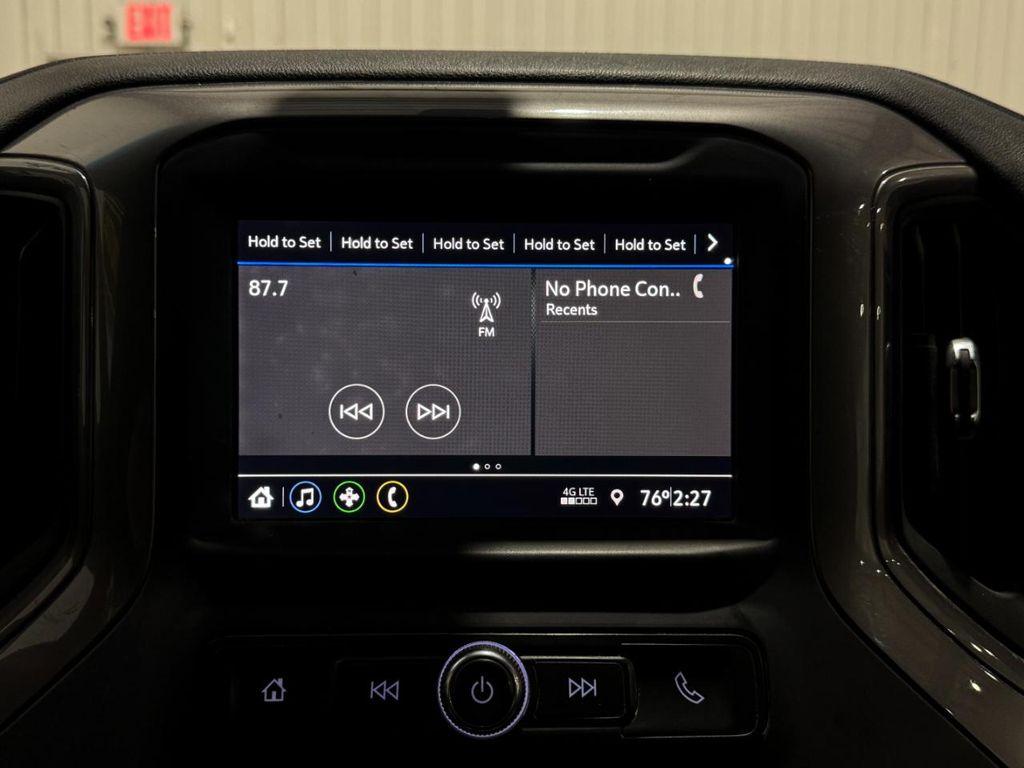 used 2023 Chevrolet Silverado 2500 car, priced at $33,990