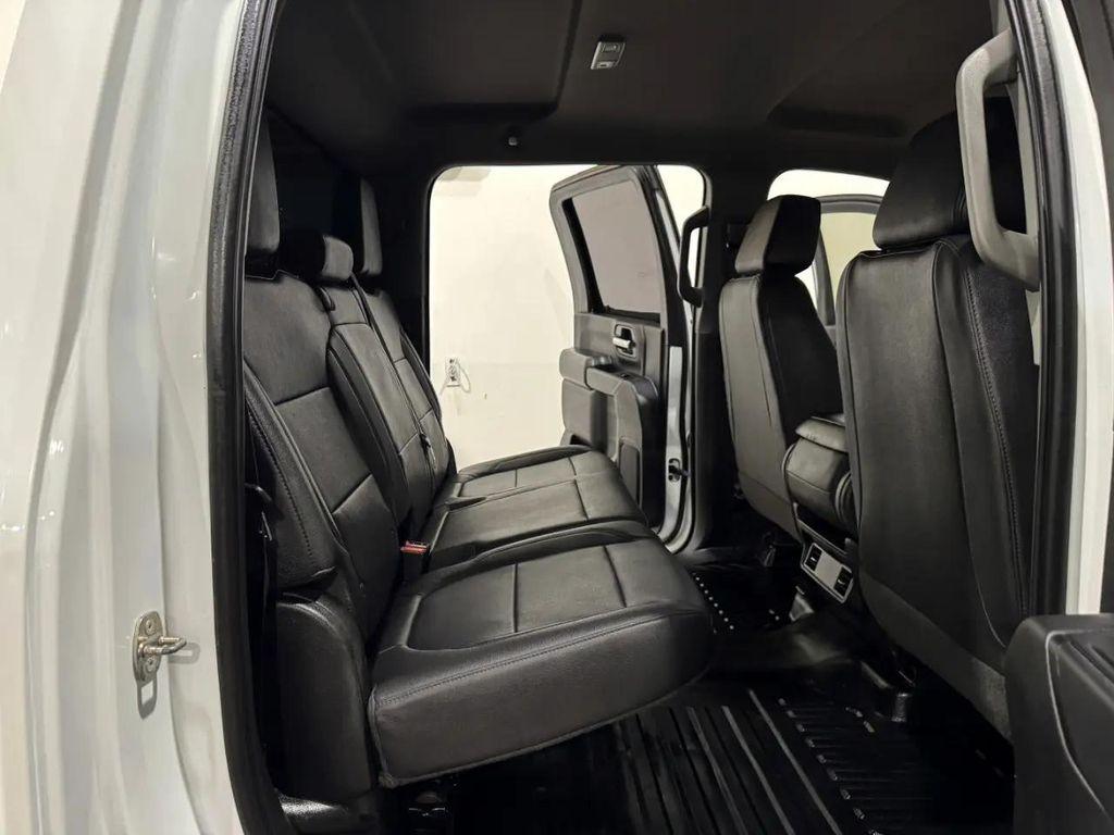 used 2023 Chevrolet Silverado 2500 car, priced at $33,990