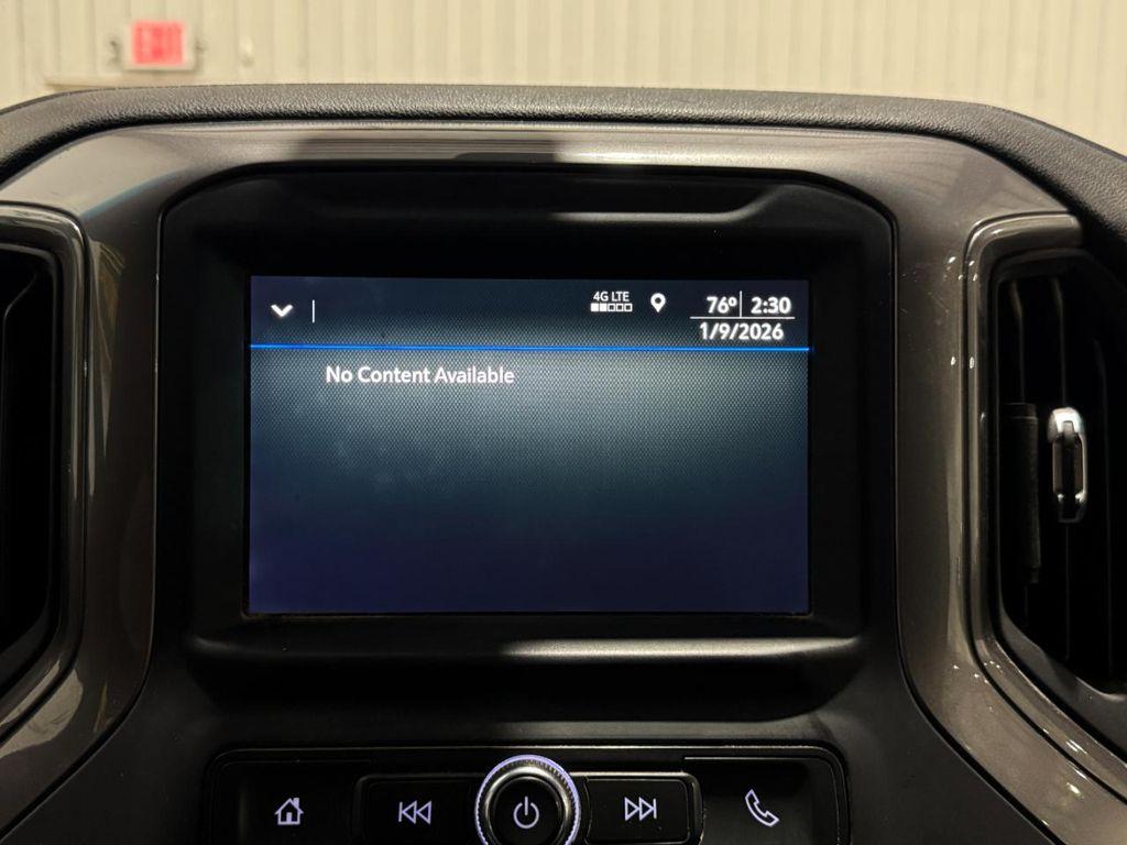 used 2023 Chevrolet Silverado 2500 car, priced at $33,990