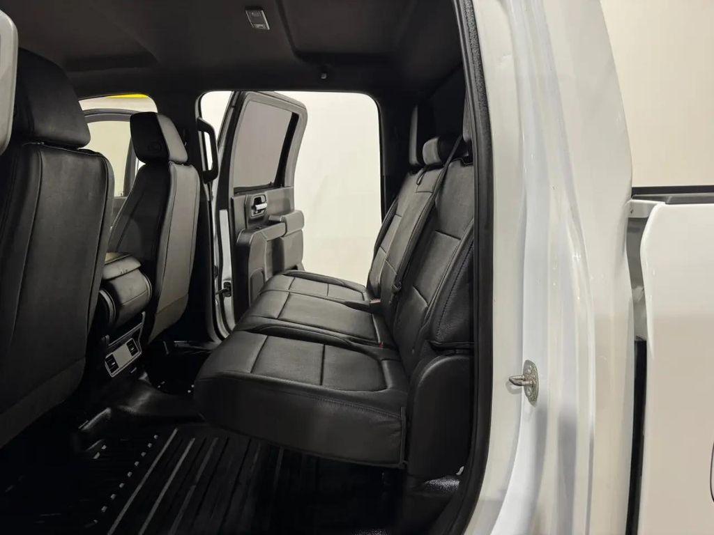 used 2023 Chevrolet Silverado 2500 car, priced at $33,990