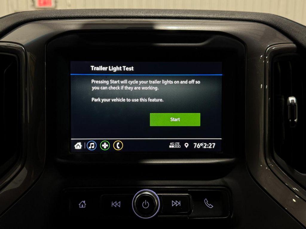 used 2023 Chevrolet Silverado 2500 car, priced at $33,990