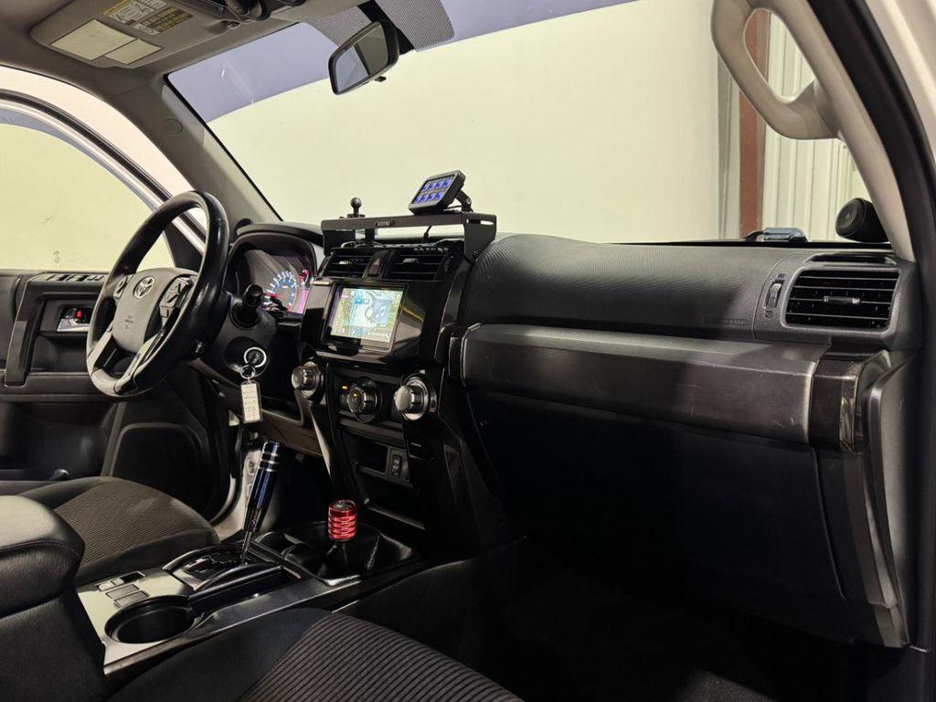 used 2016 Toyota 4Runner car, priced at $24,990