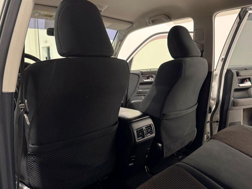 used 2016 Toyota 4Runner car, priced at $24,990