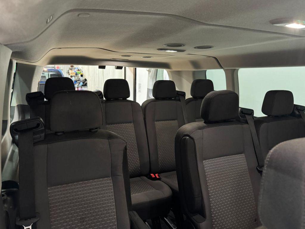 used 2023 Ford Transit-350 car, priced at $31,990