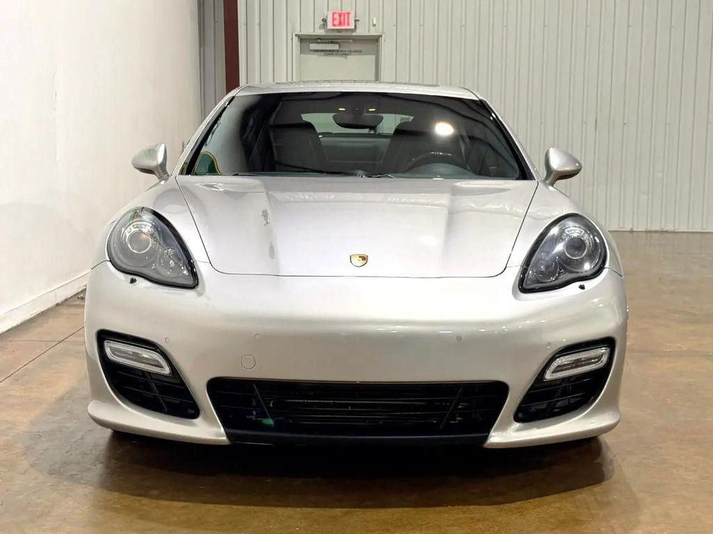 used 2013 Porsche Panamera car, priced at $24,990