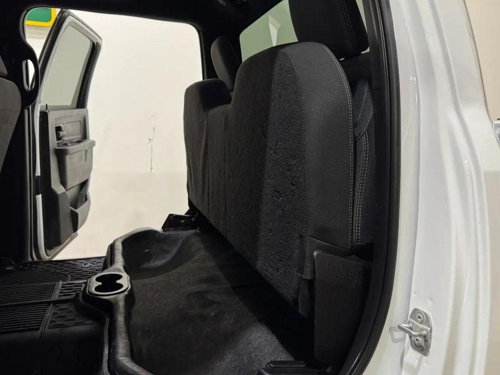 used 2022 Ram 2500 car, priced at $24,990