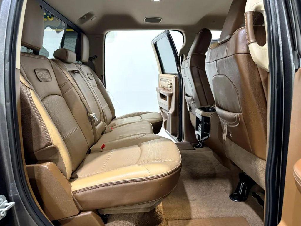 used 2020 Ram 2500 car, priced at $49,990