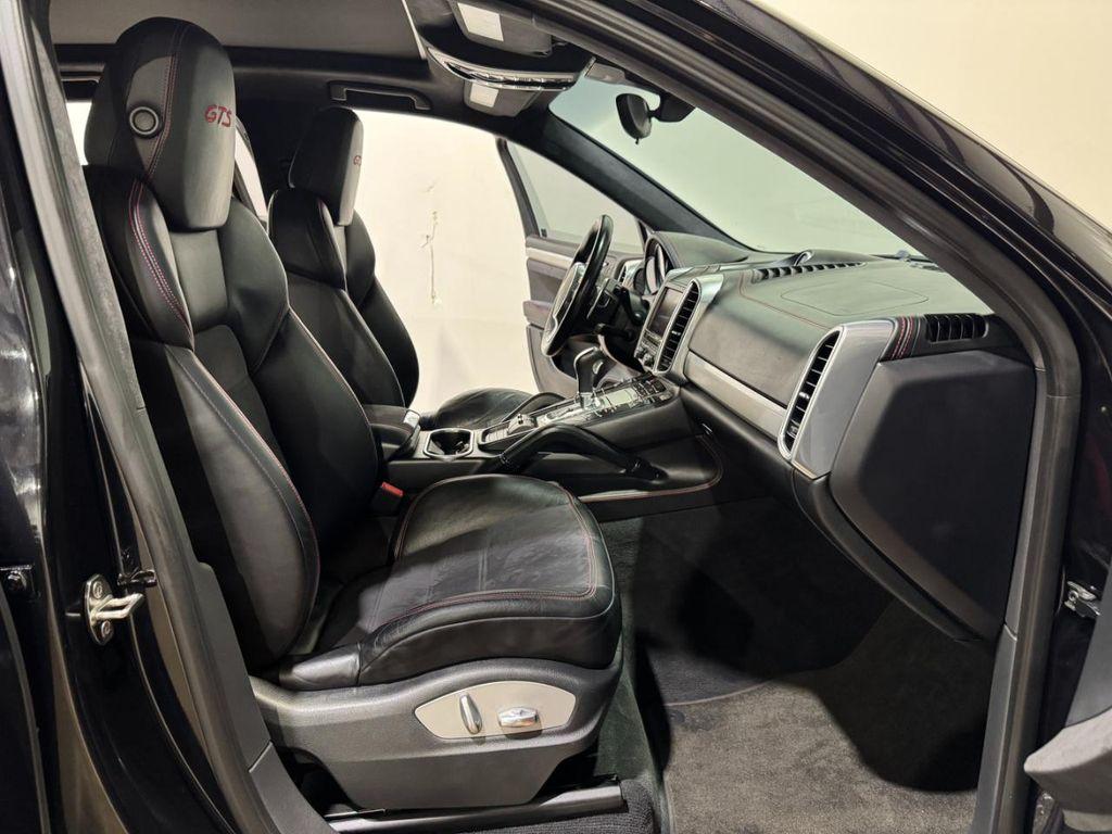 used 2013 Porsche Cayenne car, priced at $23,990