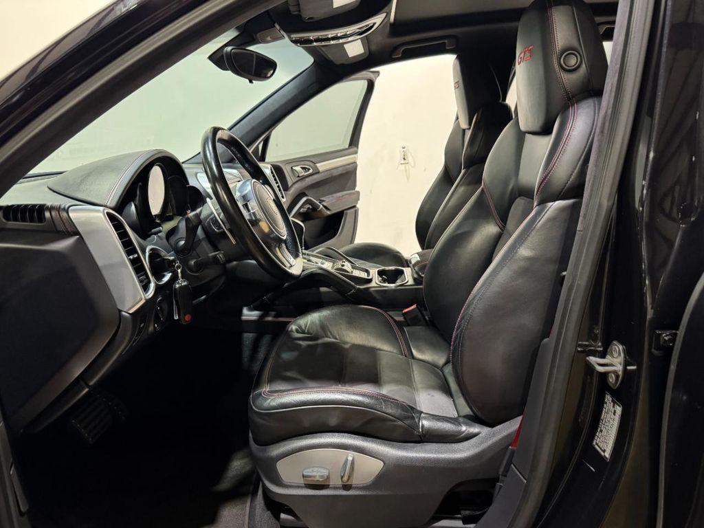 used 2013 Porsche Cayenne car, priced at $23,990
