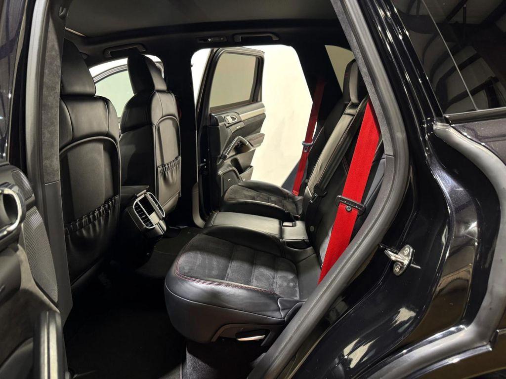 used 2013 Porsche Cayenne car, priced at $23,990