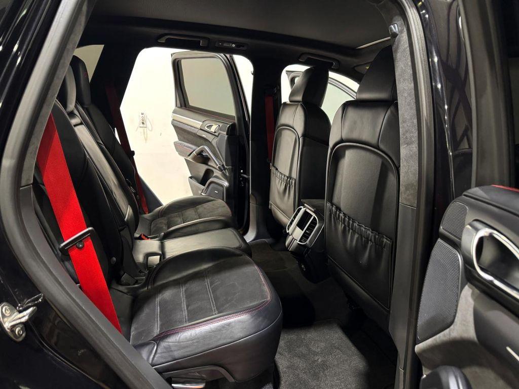 used 2013 Porsche Cayenne car, priced at $23,990