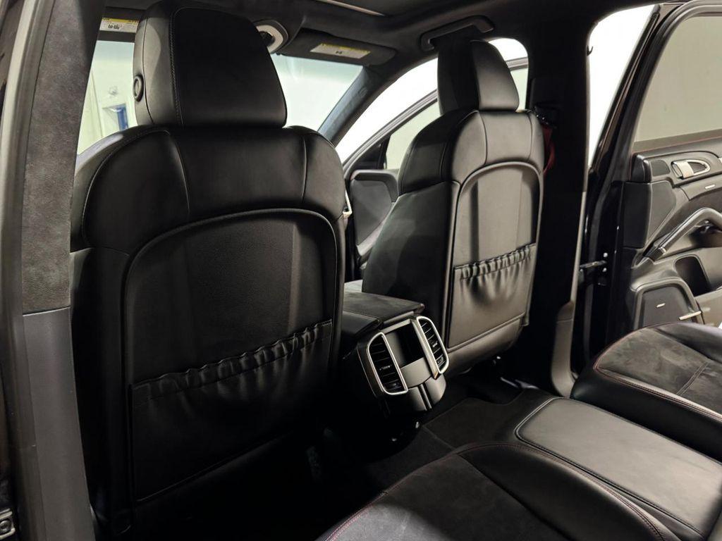 used 2013 Porsche Cayenne car, priced at $23,990
