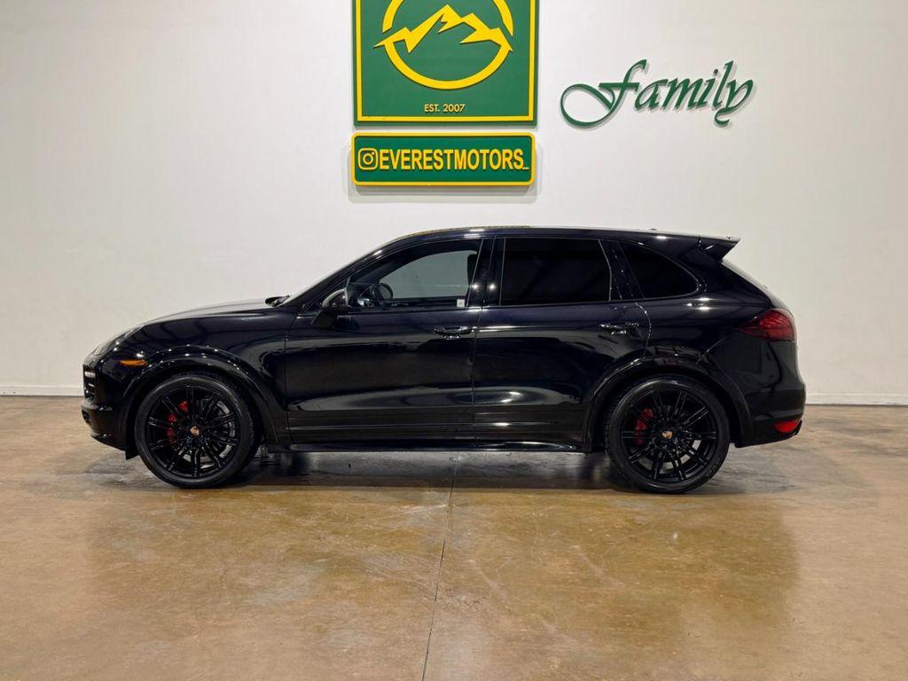 used 2013 Porsche Cayenne car, priced at $23,990