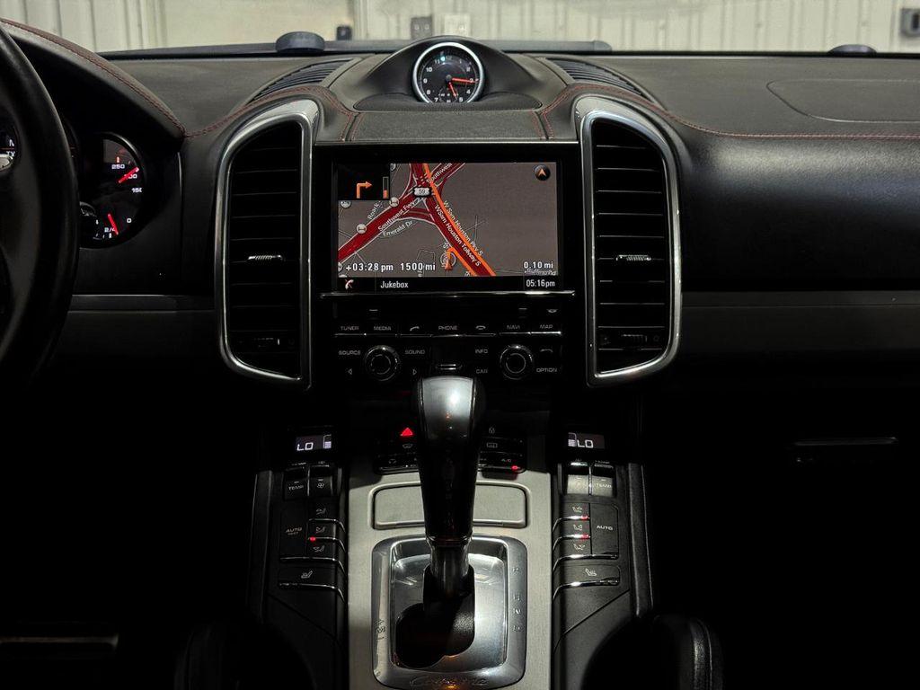 used 2013 Porsche Cayenne car, priced at $23,990