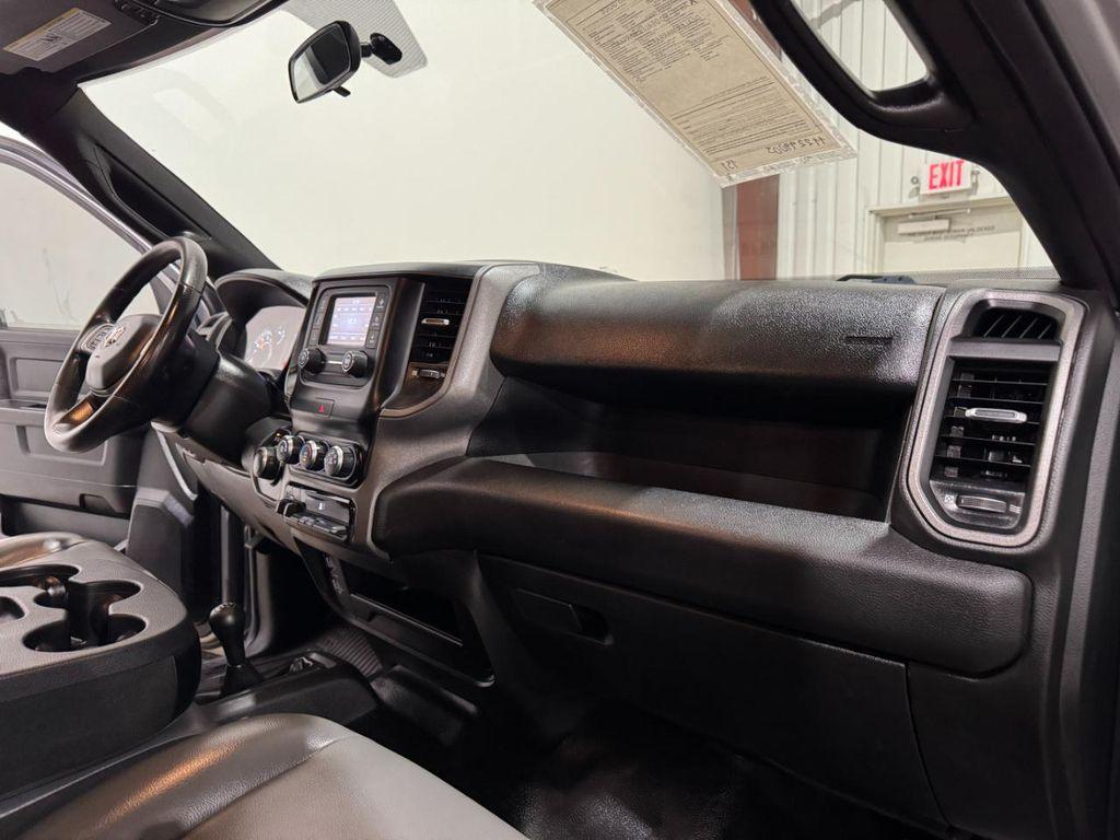 used 2022 Ram 2500 car, priced at $22,990