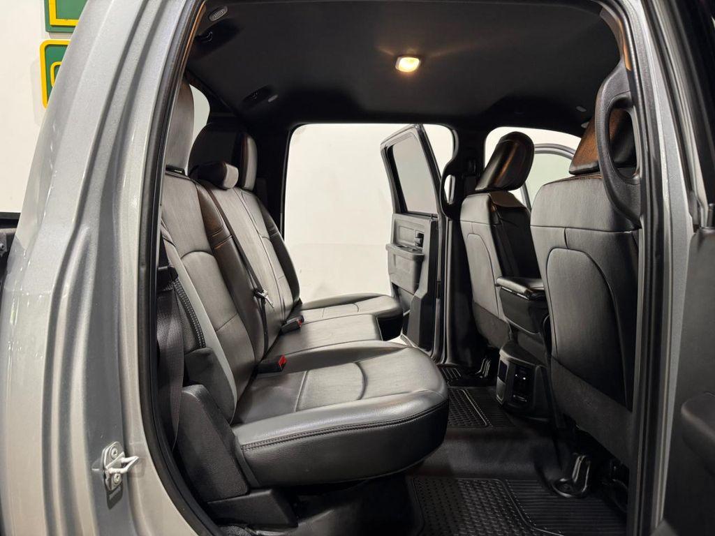 used 2022 Ram 2500 car, priced at $22,990