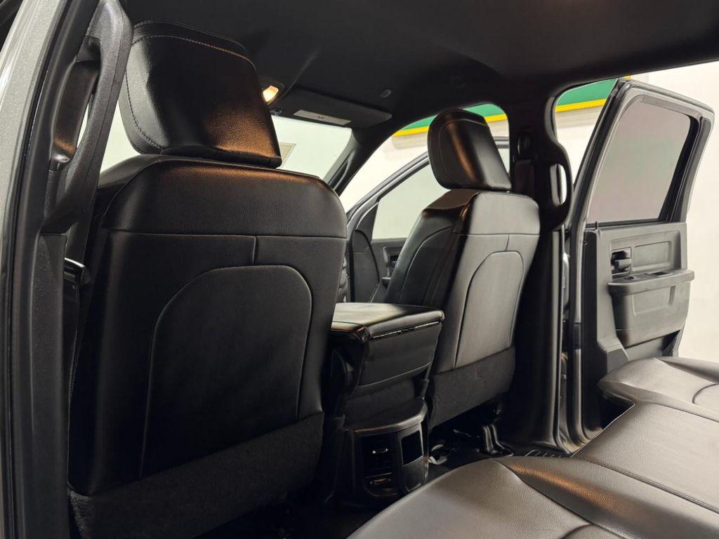 used 2022 Ram 2500 car, priced at $22,990