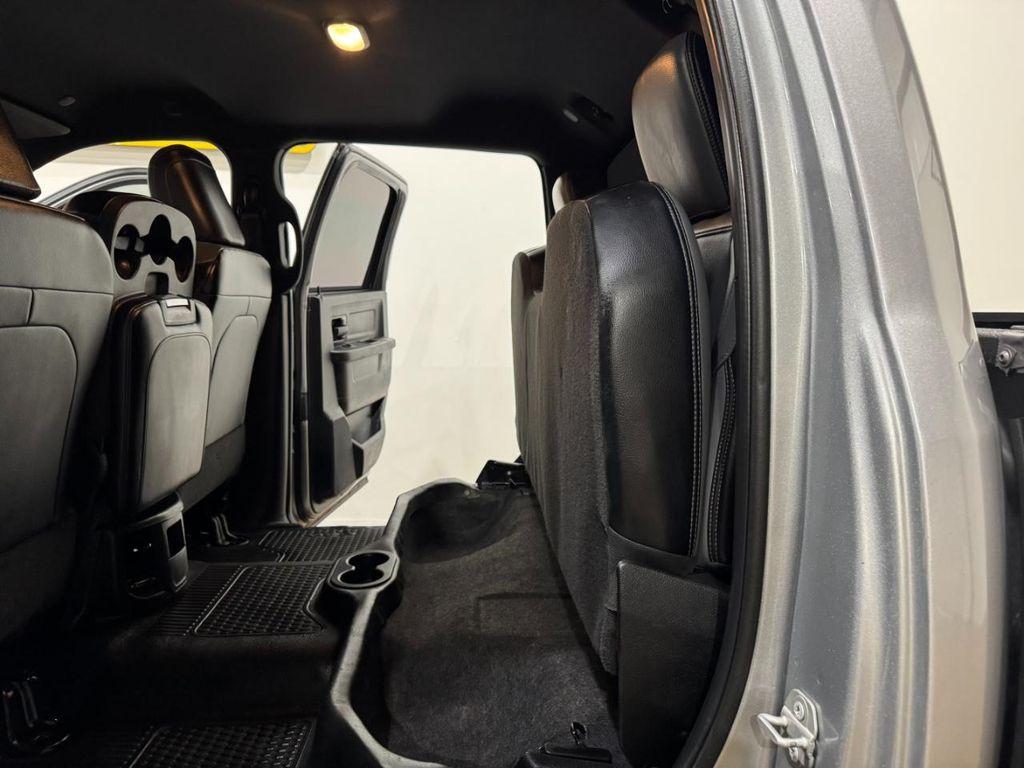 used 2022 Ram 2500 car, priced at $22,990