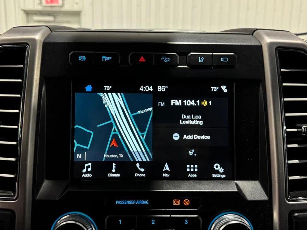 used 2019 Ford F-250 car, priced at $49,990