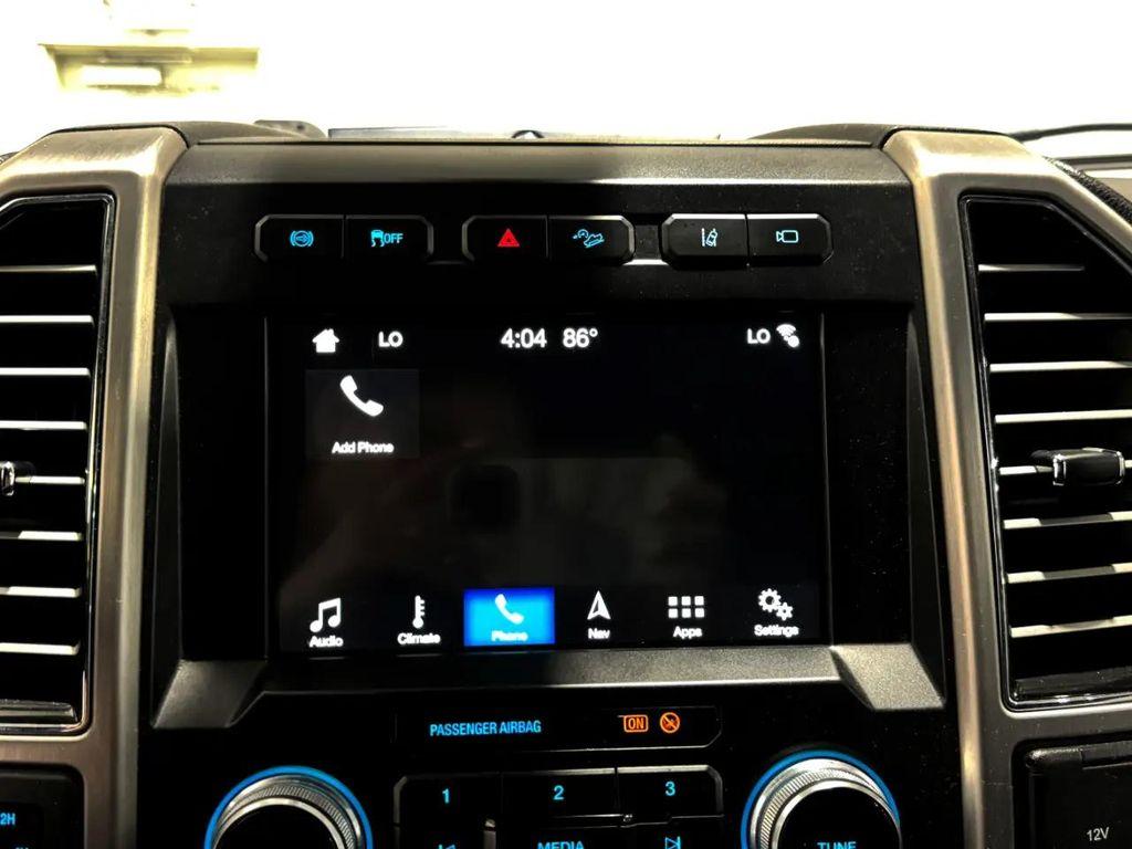 used 2019 Ford F-250 car, priced at $49,990
