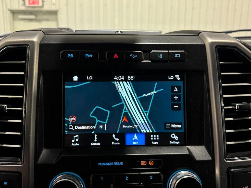 used 2019 Ford F-250 car, priced at $49,990