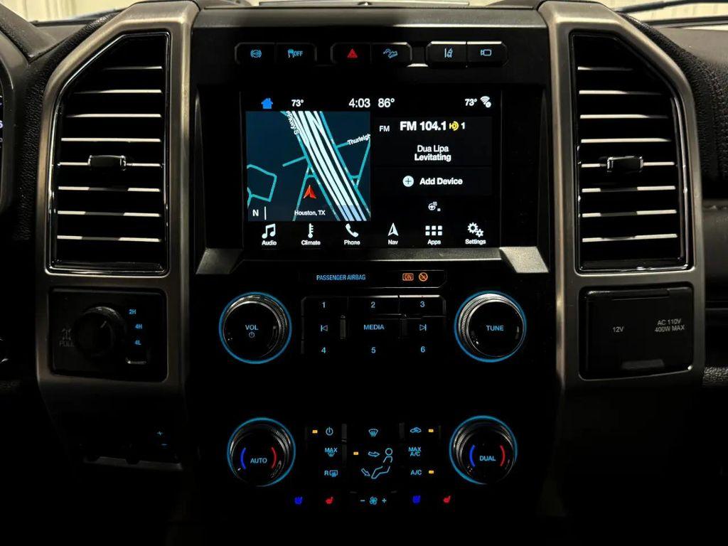 used 2019 Ford F-250 car, priced at $49,990