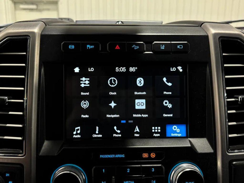 used 2019 Ford F-250 car, priced at $49,990