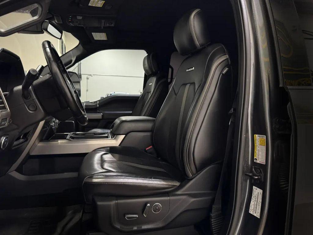used 2019 Ford F-250 car, priced at $49,990