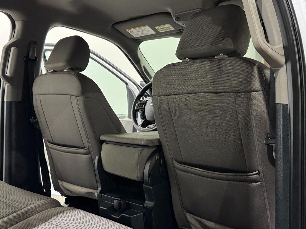 used 2022 Ford F-250 car, priced at $32,990